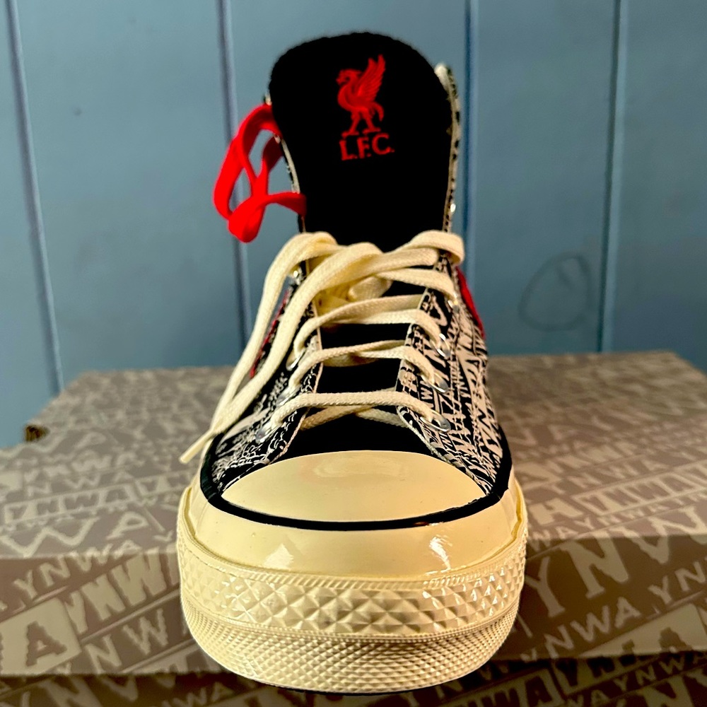 LFC x Converse Unisex Chuck 70